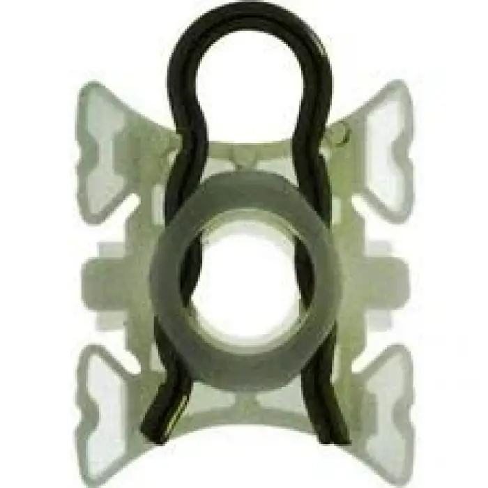 Audı A3 96-04 Uyumlu  Cam Krıko Tamır Takımı Arka Sol 1286-WISCO