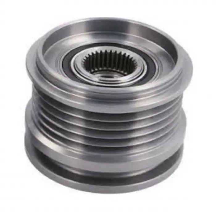 Audi A3 Golf6 Jetta Passat11 > Uyumlu   Alternator Gergi Rulmanı  1253123-00 Wısco 