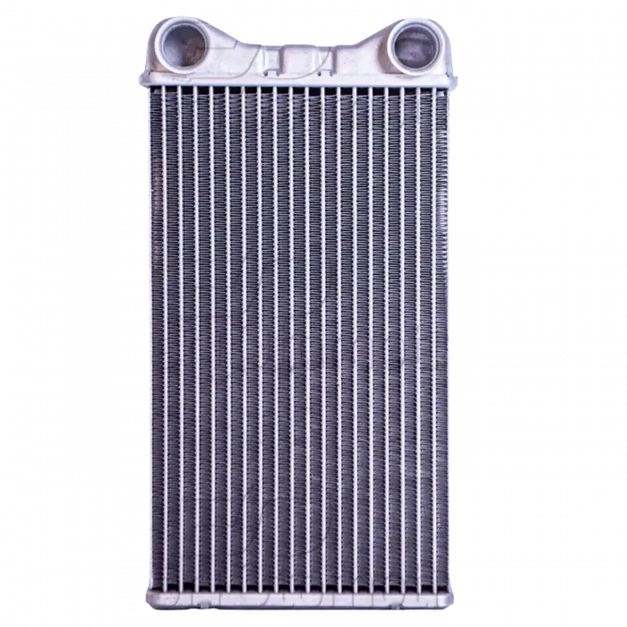 Audi A4 1.6 1.8 T1.9 TDI 2.0 FSI 2.5 TDI 3.0 Quattro Seat 2000- Kalorifer Radyatörü Brazing 133X140 MM 8FH351000541 Wisco