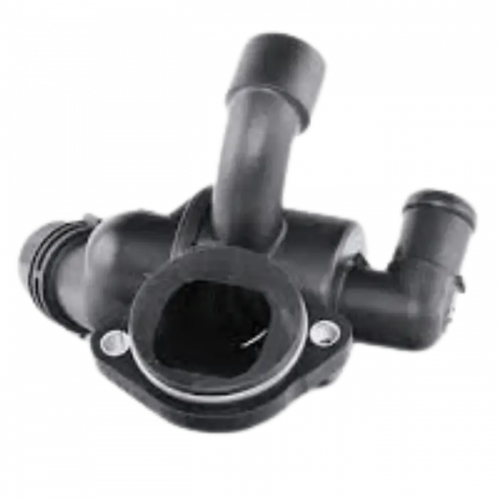 Audi A4 A5 A6 2008 - Termostat Yuvası 03L121111AD WISCO