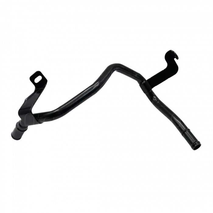 Audi A4 2.0t 07 Ve Sonrası Uyumlu   Su Borusu 06D121085C Wisco