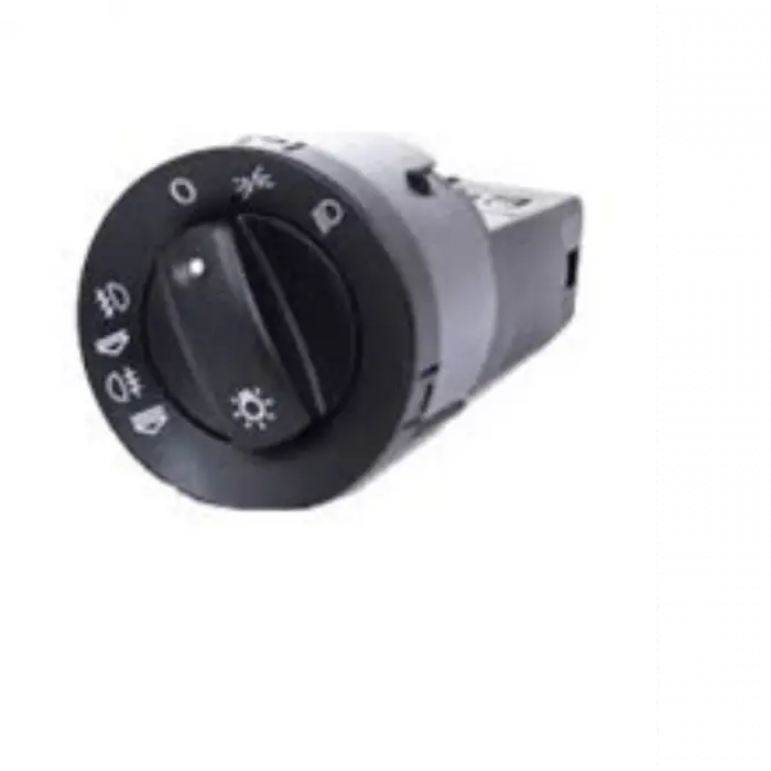 Audı A4 (8ec) 04-08 / Seat Exeo (3r2) 10-13 Arası Uyumlu Far Anahtarı Ön Sisli 8E0941531C WISCO