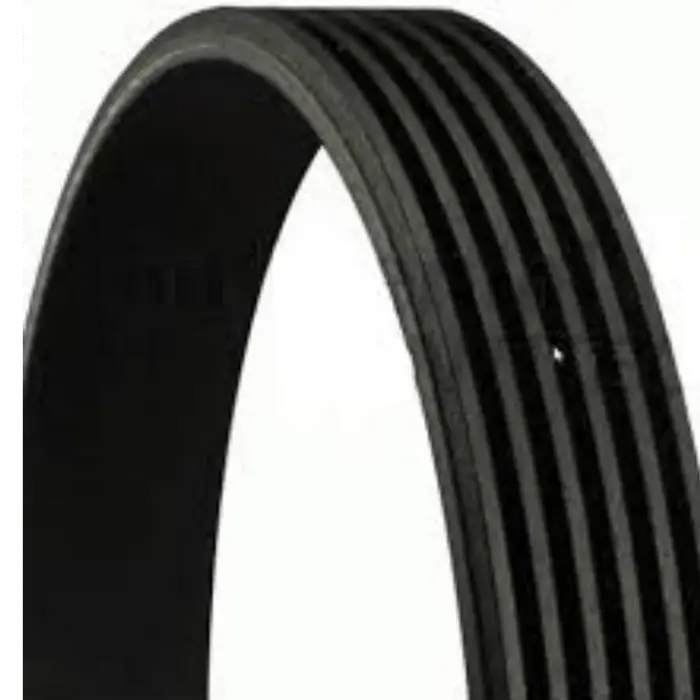 Audı A4 A5 A6 2.7 Tdı 3.0 Tdı Uyumlu V Kayışı 6PK2460 WISCO