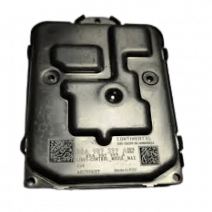 Audı A4 A5 Q7 Porsche Cayenne Uyumlu Far Beyni Led Sol/Sağ (Orjinal/Yenilenmiş) 80A907399A OEM/RP