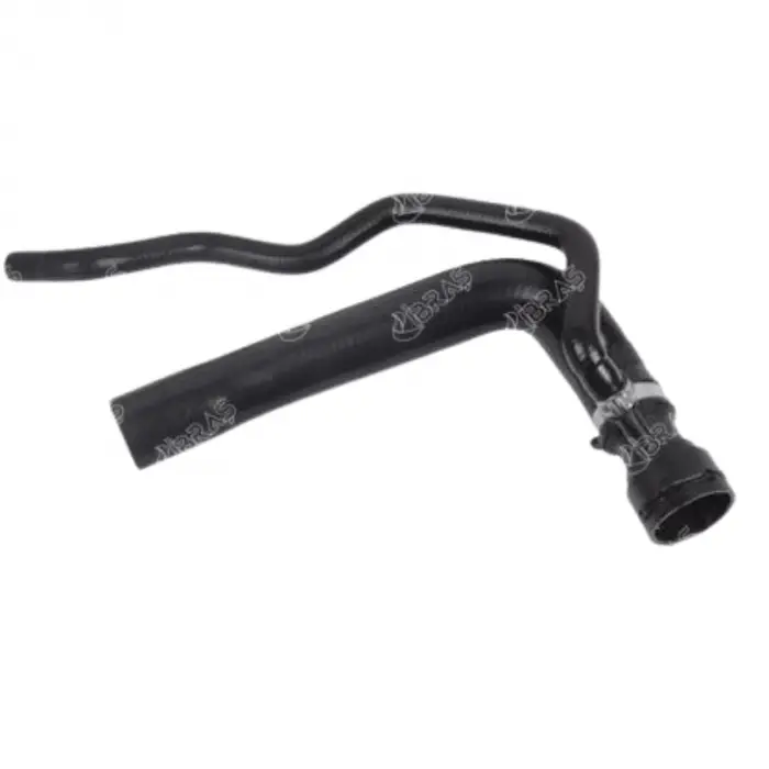 Audi A4 A6 1.8 2.0 00 Ve Sonrası Uyumlu-Radyatör Hortumu Üst-27231-IBRAS
