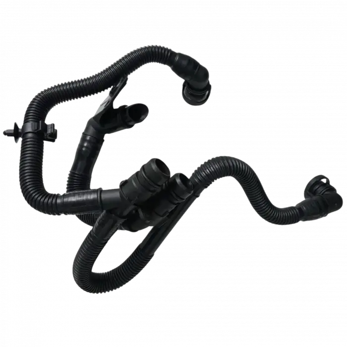 Audı A4 A6 3.2 Fsı Uyumlu Hava Tahliye Hortumu 06E103217K Wisco