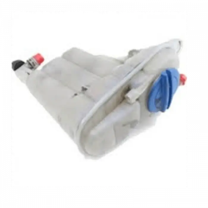 Audı A4 A6 Passat1.8t1.9 Tdı 97 Ve Sonrası Uyumlu Radyatör Su Deposu 107519 WISCO