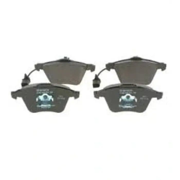 AUDI A4 A6 QUATTRO 2.0 3.2 FSI 05 >  Sonrası Uyumlu    Fren Balatası On Oem   4F0698151D-ITL