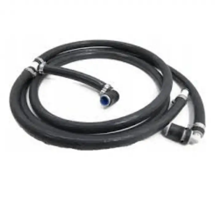 Audı A4 B9 Uyumlu Far Yıkama Hortumu 8K0955970 WISCO