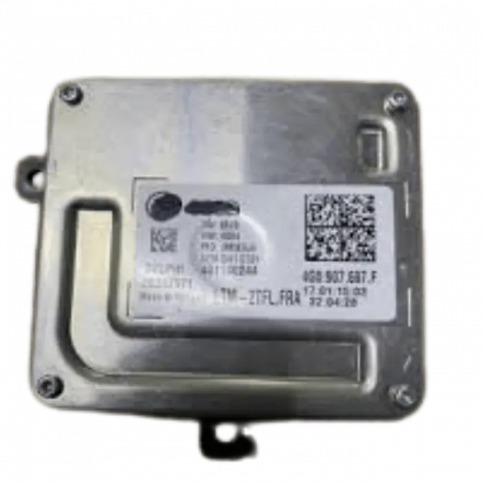 Audı A8 17- Q5 17 Ve Sonrası Uyumlu Far Beyni Led Sol/Sağ (Orjinal/Yenilenmiş) 80A907397D OEM/RP