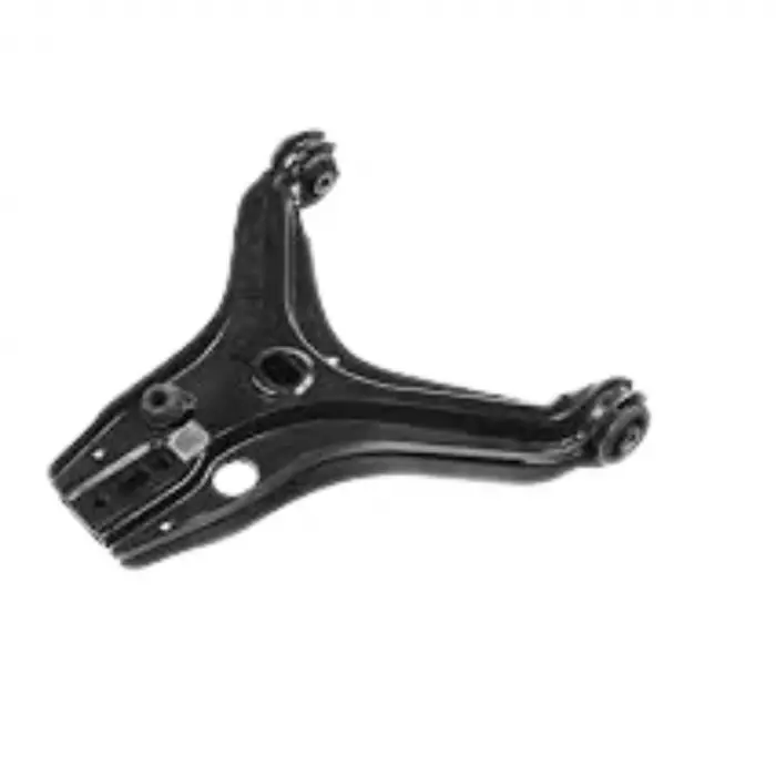 Audı A80 86 Ve Sonrası Uyumlu Salıncak Ön Alt Sağ Rotilli Burclu Sac Hidrolik 893407148C WISCO