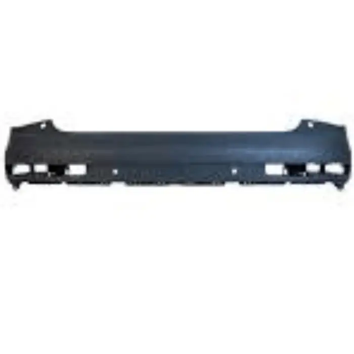 Audi Q3 2015-2019 Tampon Arka Sensörlü 8U0807067FGRU WISCO