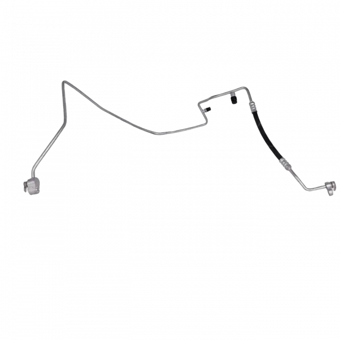 Audi Q3 2014-2018 Klima Borusu 8U0820741D WISCO