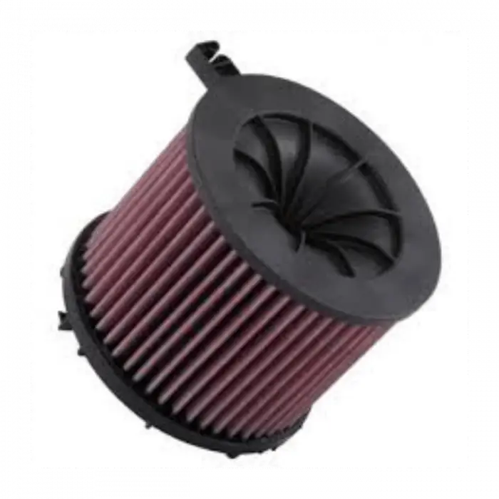 Audı Q5 2.0l 11- Audı A4 10-11 2.0l Audı Q5 09-10 Arası Uyumlu Hava Filtre Kutusu 1233676 00 WISCO