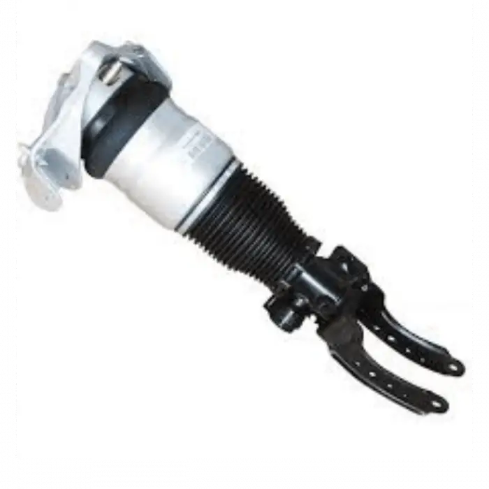 Audı Q7 Cayenne Touareg 07 Ve Sonrası Uyumlu Amortisör Ön Sol 7L8616039D WISCO