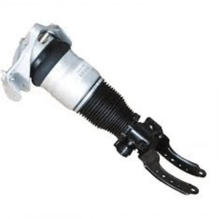 Audı Q7 Porsche Cayenne Touareg 07 Ve Sonrası Uyumlu Amortisör Ön Sol (Elektrikli) 7L6616039D WISCO