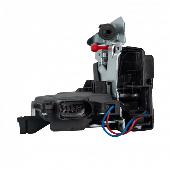 Audi TT 1996-2000 Kapı Kilidi Motorlu Sol Ön 8N1837015B WISCO