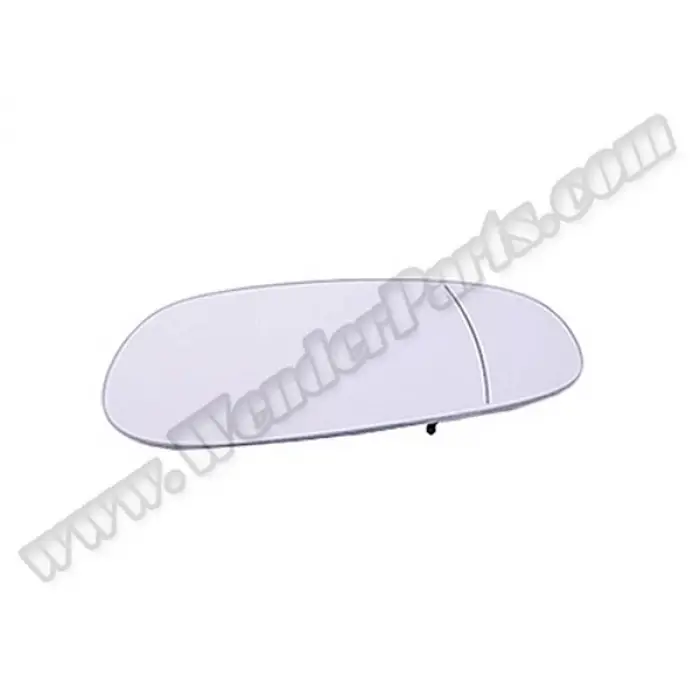 Ayna Camı E90-LCI Sağ Isıtmalı Asferik