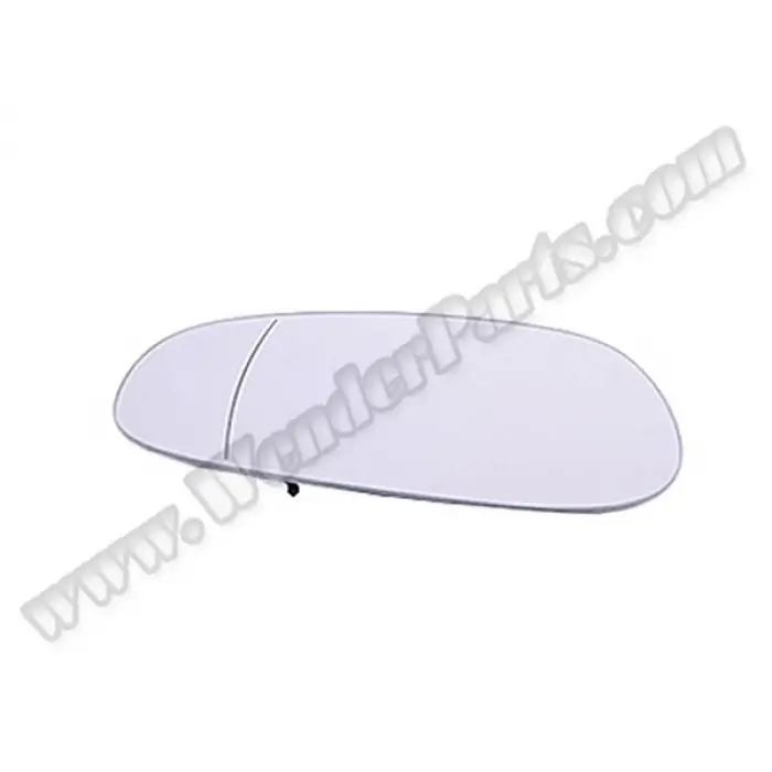 Ayna Camı E90-LCI Sol Isıtmalı Asferik