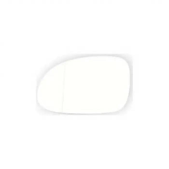 Volkswagen Passat 05 Ve Sonrası Uyumlu Ayna Camı Elektrikli Isıtmalı Sol 291636 GKL