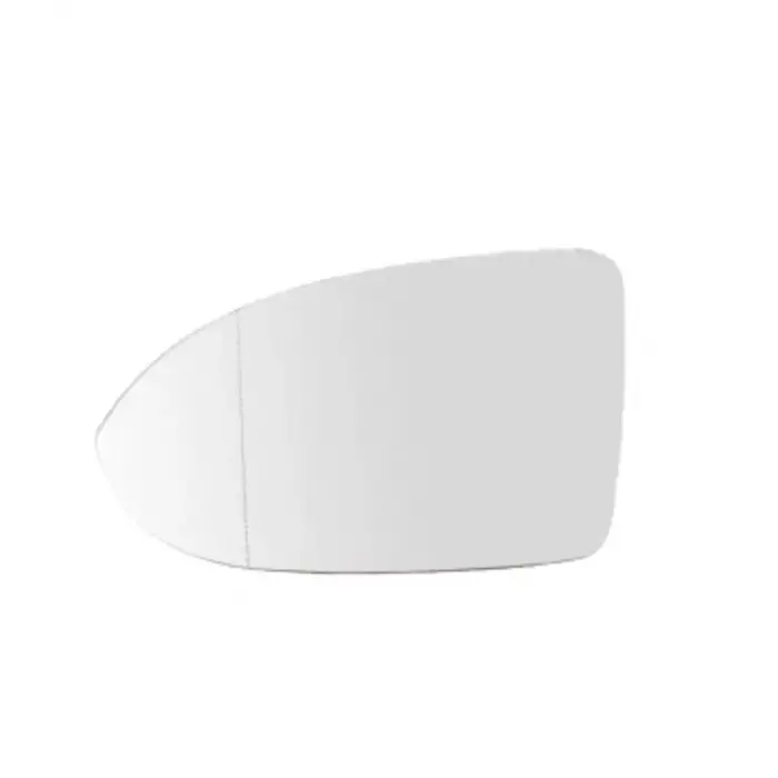 Volkswagen Passat 14 Ve Sonrası Uyumlu Ayna Camı Isıtmalı Sağ 3G0857522 Wisco