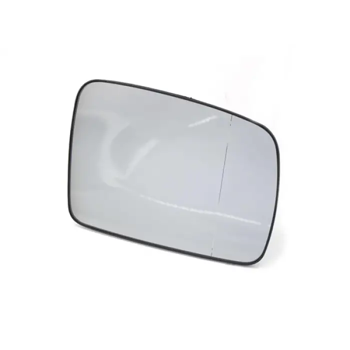 Ayna Camı L319 L320 L359 Sağ Isıtmalı Convex