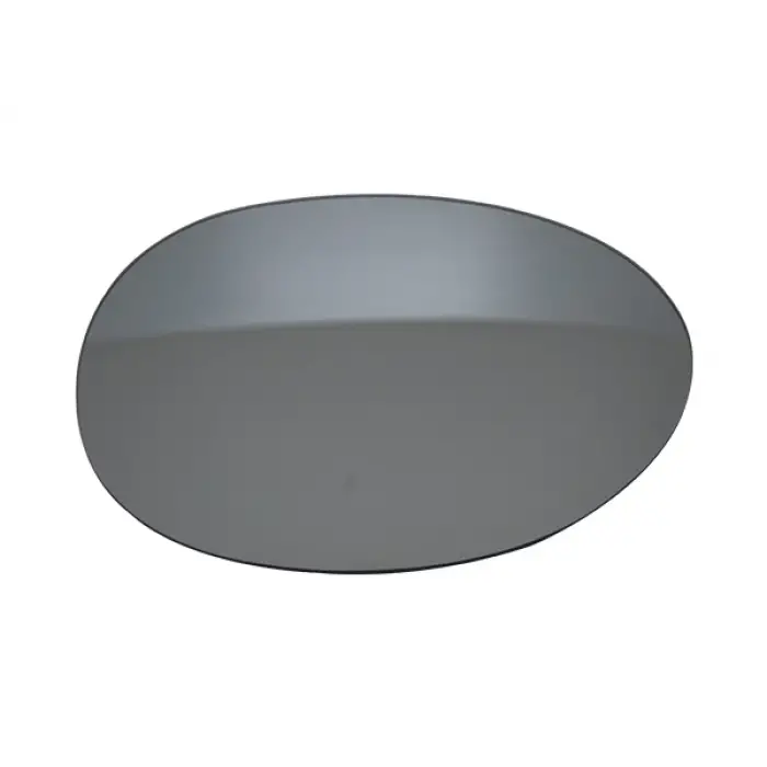 Ayna Camı Mini-F54>57/F60 Sağ Isıtmalı Convex