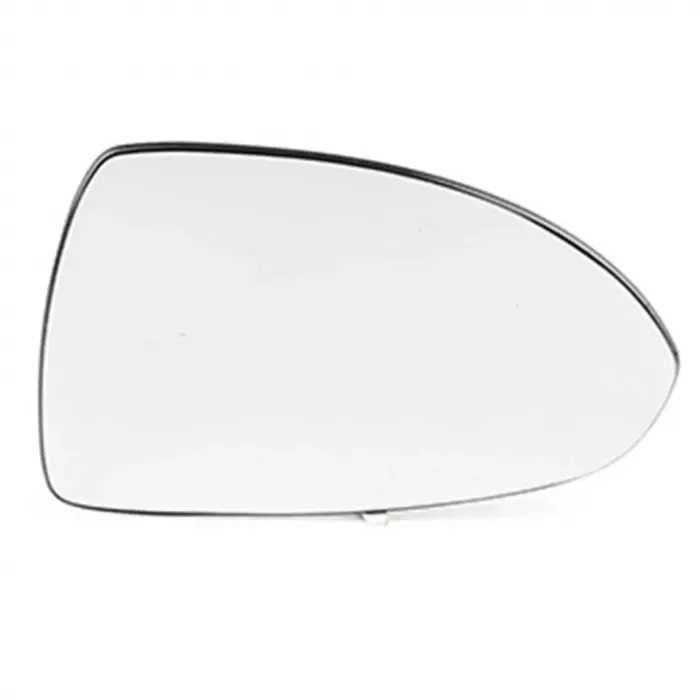 Opel Corsa D 06 14 / Corsa E 1419 Arası Uyumlu Ayna Camı Sağ Asperik CamVM 964GR VIEWMAX