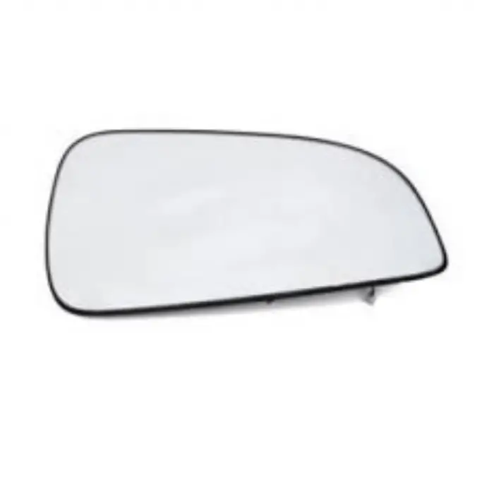 Audı Q2 (Gab) 16> / Q3 (F3b) 18 Ve Sonrası Uyumlu Ayna Camı Sağ Dış Bükey VM 6024GHR Viewmax