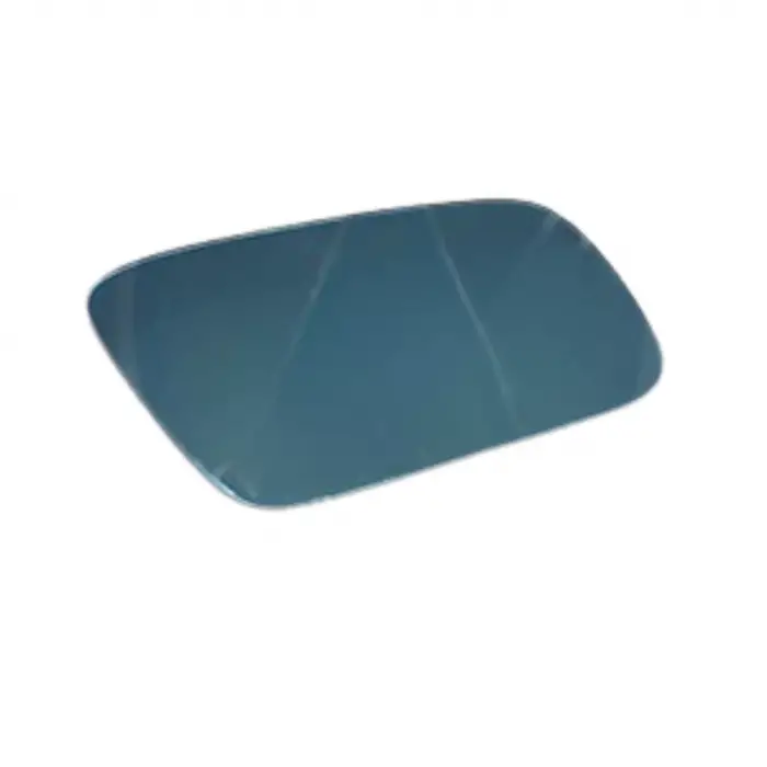 Audi A3 (8l1) 00 03 Arası Uyumlu Ayna Camı Sağ Elk Isı 5 Pın VM 008GHR Viewmax