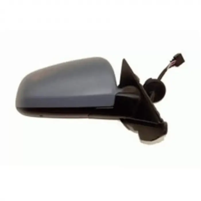 Ayna Camı Sağ Isıtmalı Dış Bükey - VM-013GHR-VIEWMAX-Audi A6 (4F2) 04-08 Arası Uyumlu