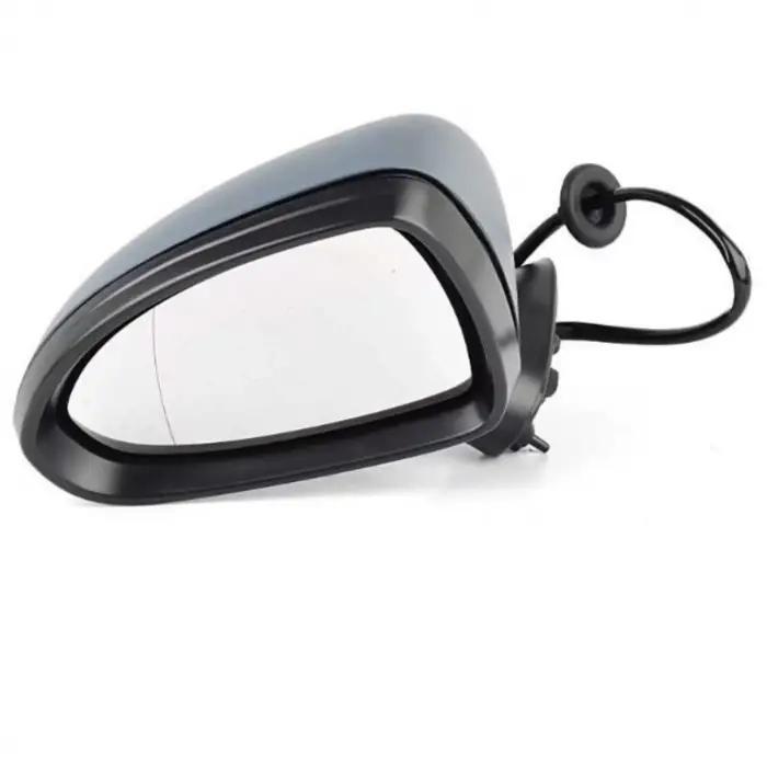 Ayna Camı Sol Isıtmalı Asferik - VM-964AGHL Viewmax – Opel Corsa D 06-19 Arası Uyumlu 