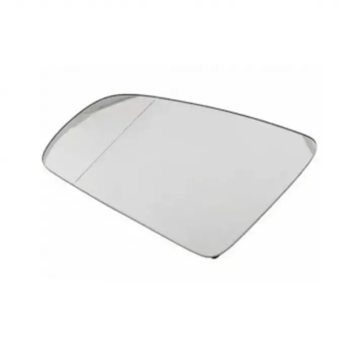 Ayna Camı Sol Isıtmalı Serıt Asıstanı  Genıs Acılı Vm-617gh-Bsl-Vıewmax Skoda Karoq 17>  Sonrası Uyumlu