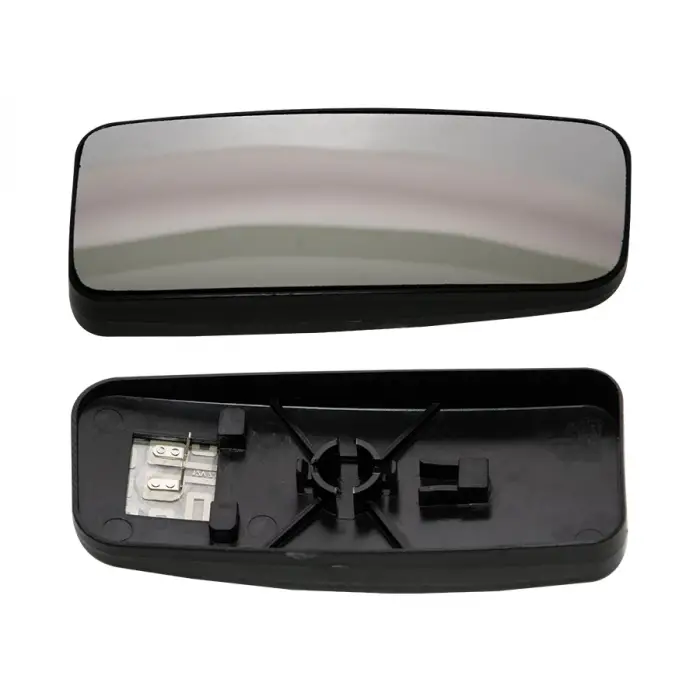 Ayna Camı Spr906 Alt Sağ Isıtmalı 2007-10