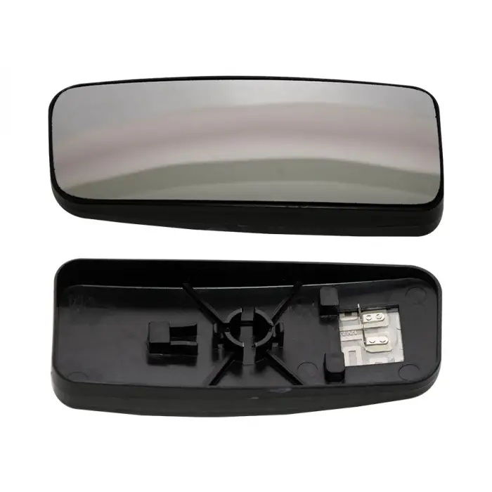 Ayna Camı Spr906 Alt Sol Isıtmalı 2007-10