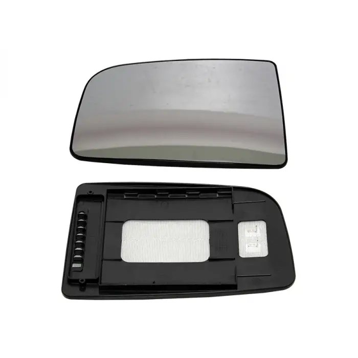 Ayna Camı Spr906 Üst Sağ Isıtmalı 2007-10