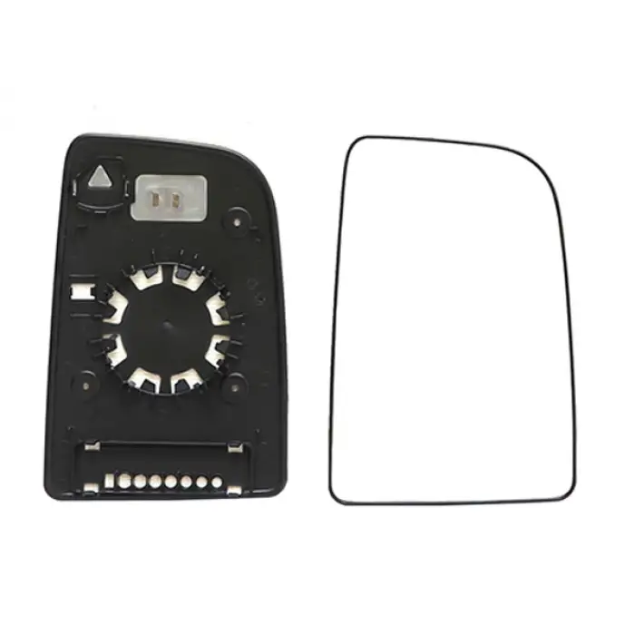 Ayna Camı Spr906 Üst Sağ Isıtmalı 2011-18