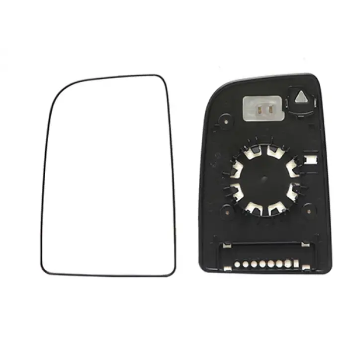 Ayna Camı Spr906 Üst Sol Isıtmalı 2011-18