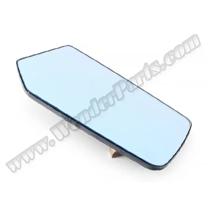 Ayna Camı W115 W116 W123 Sol