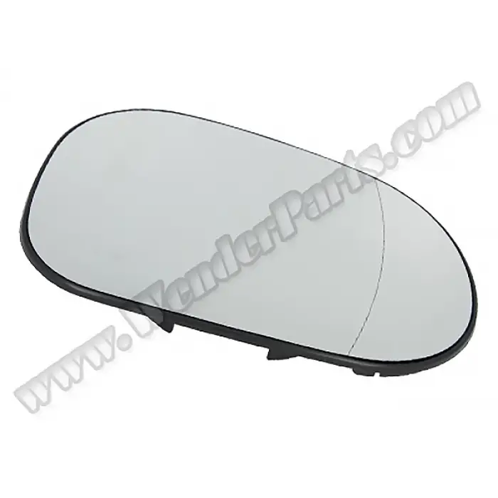 Ayna Camı W163 Sağ Isıtmalı 1998-00