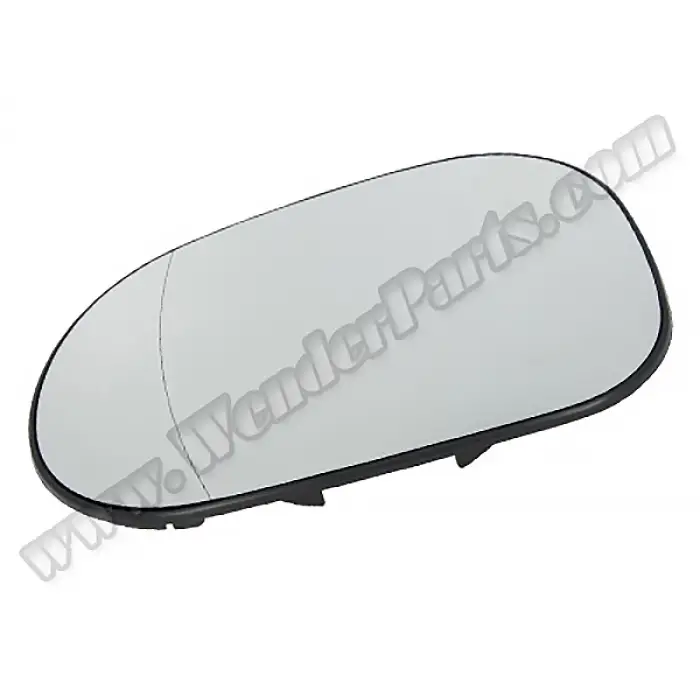 Ayna Camı W163 Sol Isıtmalı 1998-00