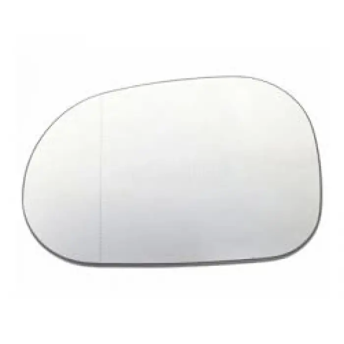 Ayna Camı W163 Sol Isıtmalı 1998-00