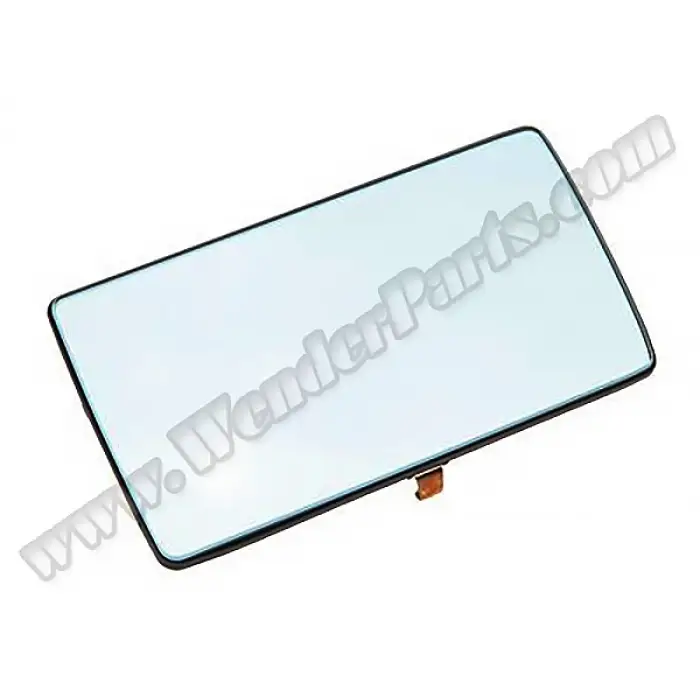 Mercedes W201 W124 Ayna Camı Sol Elektrikli Isıtmasız 1248102521 Wender