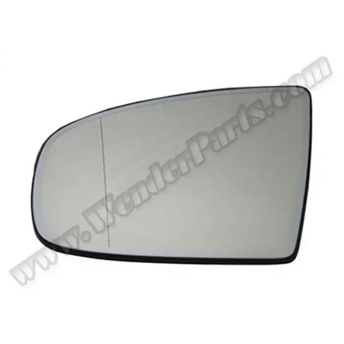 Ayna Camı X1:E84 Sol Isıtmalı 2012-15