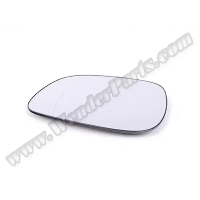 Ayna Camı X1:E84 X3:F25 Sağ Isıtmalı Asferik