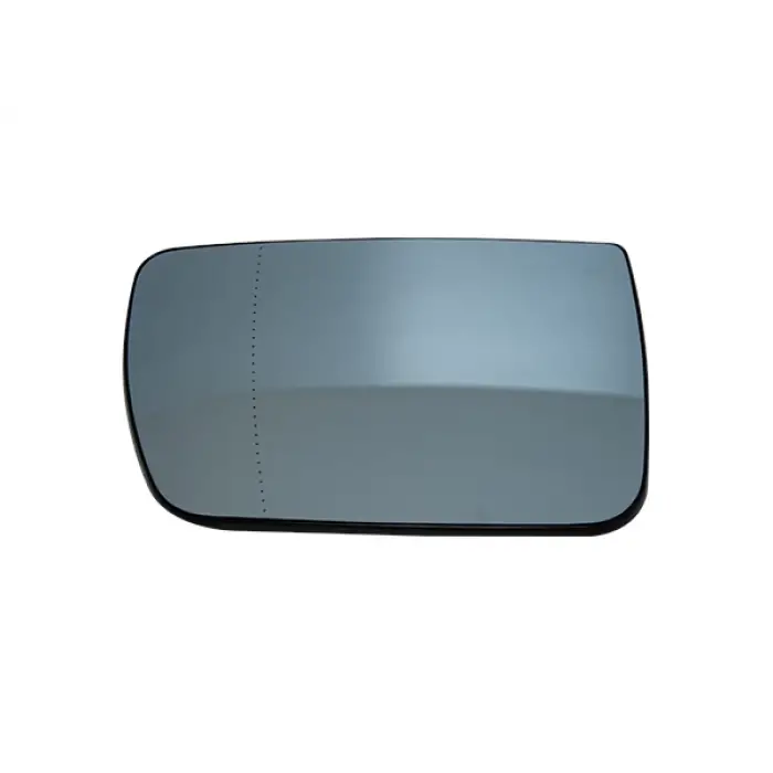 Ayna Camı X5:E53 Sağ Isıtmalı Asferik Mavi 2000-06