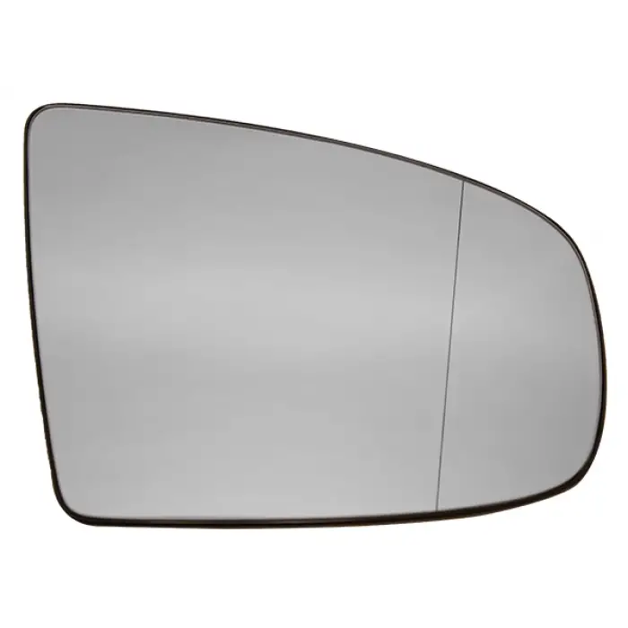 Ayna Camı X5:E70+LCI X6:E71 Sağ Isıtmalı Otm.Karartmalı 2007-13