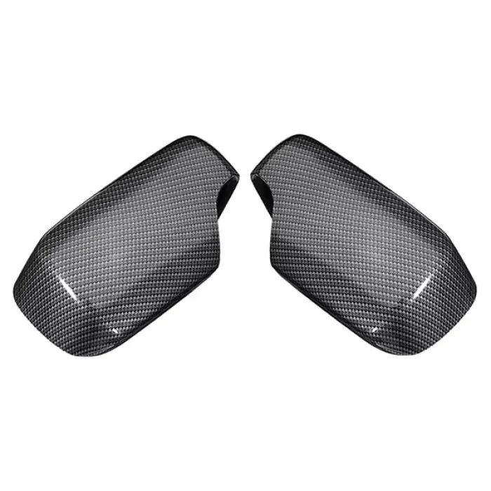 Ayna Kapağı E46 E39 Set Karbon 1998-05