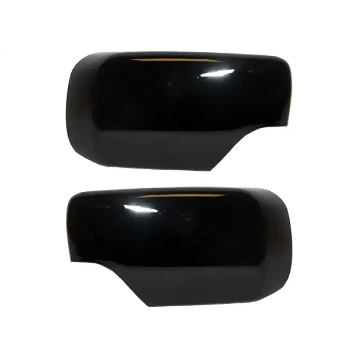 Ayna Kapağı E46 E39 Set Piano-Siyah 1998-05