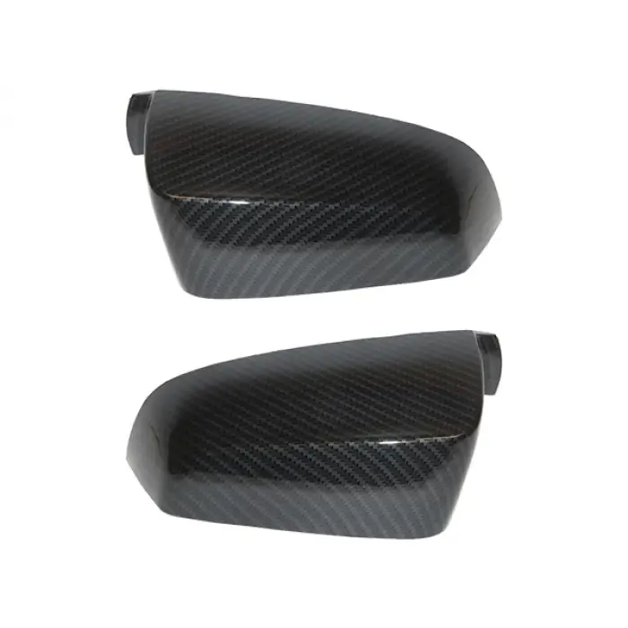 Ayna Kapağı E60-LCI F10 F01 Set Karbon 2009-13